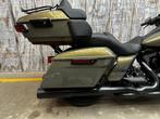 HARLEY-DAVIDSON ELECTRA GLIDE FLHS  2016, Bedrijf, Toermotor