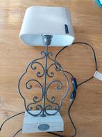 Lamp Riverdale, Huis en Inrichting, Ophalen of Verzenden, Zo goed als nieuw, 50 tot 75 cm