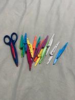 Knutsel Scharen, Ophalen of Verzenden, Zo goed als nieuw, Knutselen