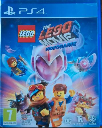 The LEGO Movie 2 Videogame (PS4) beschikbaar voor biedingen