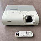 Beamer Epson EMP X5, Audio, Tv en Foto, Beamers, LCD, Gebruikt, Epson, Ophalen of Verzenden