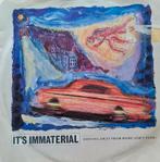 IT'S IMMATERIAL - DRIVING AWAY FROM HOME (JIM'S TUNE), Ophalen of Verzenden, Gebruikt