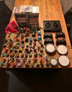 PS3 Complete Set + 4 Controllers, 45 Games, 69 Skylanders!, Spelcomputers en Games, Gebruikt, Overige genres, Eén computer, Ophalen of Verzenden