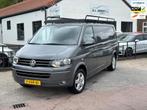 Volkswagen Transporter 2.0 TDI L2H1 DC Comfortline NWE MOTOR, Euro 5, Gebruikt, 4 cilinders, Volkswagen