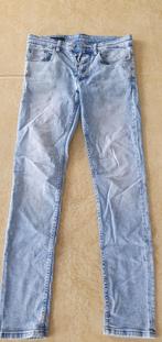 Jeans Daily Aesthetikz size 28/32, W32 (confectie 46) of kleiner, Blauw, Ophalen of Verzenden, Zo goed als nieuw