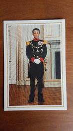 Ansicht Kroonprins Fredrik van Denemarken, nieuw, Ophalen of Verzenden, Nieuw, Buitenland, Kaart, Foto of Prent