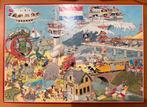 Jan van Haasteren, Ter land, ter zee, in de lucht 2000stukje, Hobby en Vrije tijd, Denksport en Puzzels, Ophalen of Verzenden