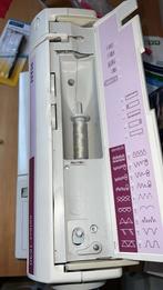 Pfaff Select 1530 IDT Naaimachine - Topstaat, Hobby en Vrije tijd, Naaimachines en Toebehoren, Ophalen of Verzenden, Zo goed als nieuw