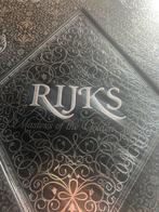 Rijks masters of the Golden Age. LIMITED EDITION, Ophalen, Zo goed als nieuw, Schilder- en Tekenkunst