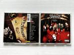 CD - Slipknot - Slipknot, Cd's en Dvd's, Cd's | Hardrock en Metal, Gebruikt, Ophalen of Verzenden