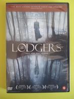 Lodgers ( they are not alone ) - DVD ( Brian O'Malley ), Vanaf 16 jaar, Ophalen of Verzenden, Zo goed als nieuw, Overige genres