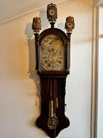 Antieke Friese Staartklok - Circa 1800, Antiek en Kunst, Ophalen