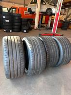 Michelin Pilot Sport 4S Banden - 20 inch, Nieuwstaat, Gebruikt, 265 mm, Ophalen of Verzenden, Band(en)
