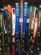 175cm SALOMON S RACE GS RUSH RC 2TI best salomon, 160 tot 180 cm, Zo goed als nieuw, Carve, Skiën