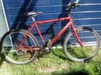Raleigh Max, Geen vering, Ophalen, Gebruikt, Overige merken