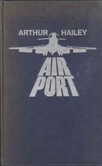 Hailey, A. - Airport, Boeken, Ophalen of Verzenden, Gelezen