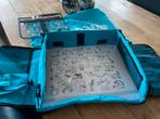 Auto tafel kind incl tablet houder, Kinderen en Baby's, Ophalen, Zo goed als nieuw