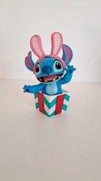 Stitch in cadeau Disney, Ophalen of Verzenden, Overige figuren, Zo goed als nieuw, Beeldje of Figuurtje