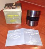 Wijn Thermometer., Ophalen of Verzenden, Gebruikt