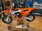 KTM SX 65 2025 met weinig uren ., Motoren, Motoren | KTM, Particulier, Crossmotor