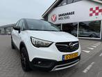 Opel Crossland X 1.2 Turbo Innovation RIJKLAARPRIJS!, Voorwielaandrijving, 12 maanden, Gebruikt, 1199 cc