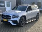 Mercedes GLB Sidebars met rvs trede