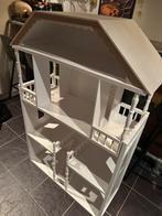 Poppenhuis, Ophalen, Zo goed als nieuw, Hout, Vogelkooi