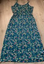 BPC stretch maxi jurk maat 48 / 50, Kleding | Dames, Grote Maten, Bonprix, Jurk, Ophalen of Verzenden, Zo goed als nieuw