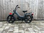 Tomos met kenteken, Fietsen en Brommers, Brommers | Tomos, Ophalen of Verzenden, Zo goed als nieuw