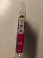 123inkt huismerk vervanging HP 364XL (CB324EE) inktcartridge, Ophalen of Verzenden, Nieuw, Cartridge, 123inkt.nl