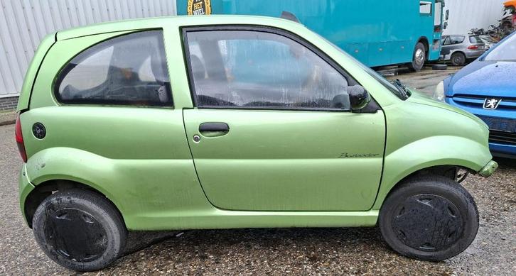 Chatenet CH22 Barooder onderdelen brommobiel, Auto-onderdelen, Overige Auto-onderdelen, Gebruikt, Ophalen