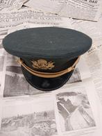 Vintage US Army Officierspet, Verzamelen, Ophalen