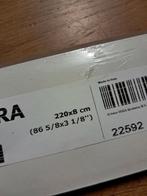 ikea plint nieuw,  Forbattra., Doe-het-zelf en Verbouw, Plinten en Afwerking, Ophalen, Zo goed als nieuw, Mdf, 200 tot 250 cm