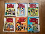Sjors & Sjimmie, Meerdere comics, Ophalen of Verzenden, Zo goed als nieuw, Europa