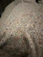 Flaired maat 116 Bloemenbroekje, Kinderen en Baby's, Kinderkleding | Maat 116, Ophalen of Verzenden, Zo goed als nieuw, Meisje