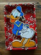 Houten puzzel Donald Duck, Ophalen of Verzenden, Donald Duck, Zo goed als nieuw, Overige typen
