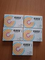 Easy Wear Maandlenzen -1.5 (15 stuks) Nieuw!, Ophalen of Verzenden, Nieuw, Ogen, Toebehoren