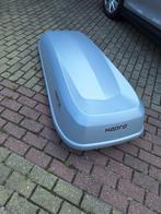 Dakkoffer Hapro Pro box 460, Ophalen, Gebruikt