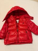 Ralph Lauren baby winterjas Rood, Kinderen en Baby's, Jongetje of Meisje, Ophalen of Verzenden, Zo goed als nieuw, Jasje