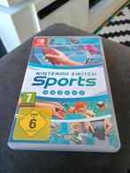 Nintendo Switch sports, Spelcomputers en Games, 3 spelers of meer, Ophalen of Verzenden, Zo goed als nieuw, Sport