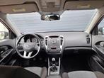 Kia Cee'd | 1.4 CVVT X-ecutive | Airco | Cruise control |, Voorwielaandrijving, Euro 5, Gebruikt, 4 cilinders