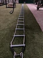 Touwladder 10m - Survivalbaan boomhut speeltuin, Ophalen, Nieuw, Armen, Overige typen