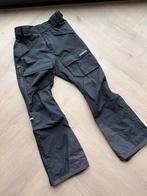 Montec skibroek XS (valt ruim), Ophalen of Verzenden, Zo goed als nieuw, Overige maten, Broek