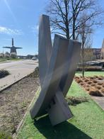 Kunst object Wim Klabbers 1996, Ophalen, Gebruikt