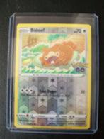4882: Nieuwe Pokemon Go Kaart BIDOOF/ DITTO HP 70 (059/078), Hobby en Vrije tijd, Verzamelkaartspellen | Pokémon, Nieuw, Foil