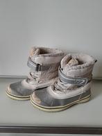 Sneeuwschoenen, snowboots, maat 30, Kinderen en Baby's, Babykleding | Schoentjes en Sokjes, Ophalen of Verzenden, Zo goed als nieuw