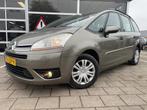 Citroen Grand C4 Picasso 1.6 VTi Image /Climate/Cruise/7 per, Auto's, Voorwielaandrijving, Euro 5, Stof, Gebruikt