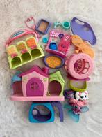 Littlest Pet Shop Set, Ophalen of Verzenden, Gebruikt