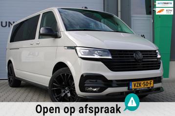 Volkswagen Transporter CARAVELLE T6.1 DSG | DUBBELE CABINE/  beschikbaar voor biedingen