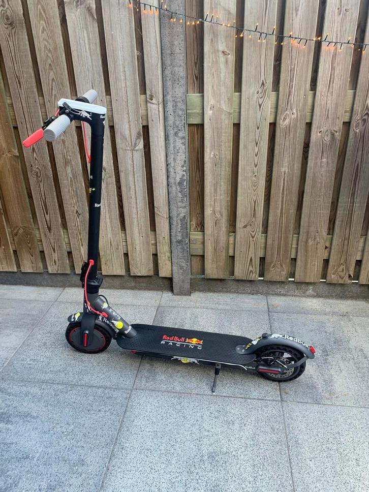 Electrische step, Fietsen en Brommers, Steps, Elektrische step (E-scooter), Ophalen